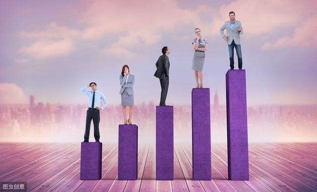 经营模式(未来3-5年，不想被时代淘汰：就要学会这5个经营模式)