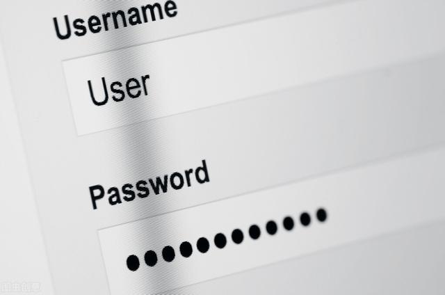 username是什么意思翻译(网络上的用户名、账号、密码，英语都怎么说？)