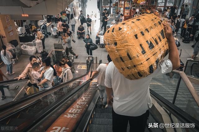 卖衣服怎么找一手货源童装(童装进货建议丨第一次拿货怎么不被套路)