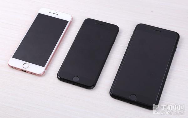 iphone7plus图片(iPhone 7 Plus体验过后 它到底哪里好了？)