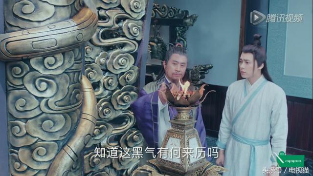 青云志分集剧情介绍(《青云志》49集最新剧情：屠村真相终大白碧瑶助小凡战胜心魔)