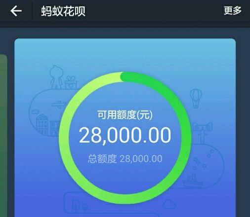 支付宝为什么无法开通花呗(为什么你的花呗开通不了？手把手教你玩转花呗。)