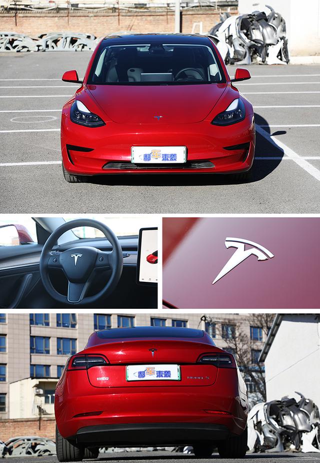 特斯拉电动汽车2022款最新款价格(新车售价30万起，各种选装套餐怎么选？浅谈特斯拉Model 3优缺点)