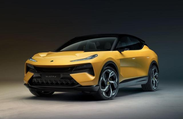 3秒俱乐部电动(路特斯电动SUV 进入2秒俱乐部 三样绝技加上智能化)