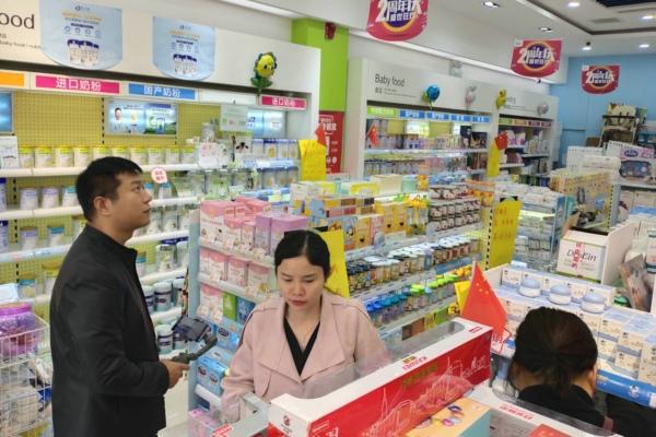 开个母婴店需要多少钱的投资(母婴店投资多少钱？一起来算算)
