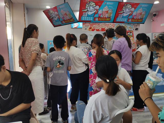 没经验的人开什么店好(没有经验的人开什么店好？)