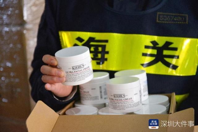 科颜氏怎么辨别真假乳(姐妹！你该不是买到假货了吧！快看看你的科颜氏面霜是真是假？)