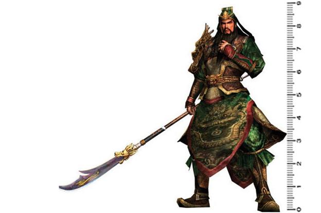 一尺是多长怎么来的(汉代一尺有多长？揭开关羽身长九尺之谜，和女生鞋码差不多)