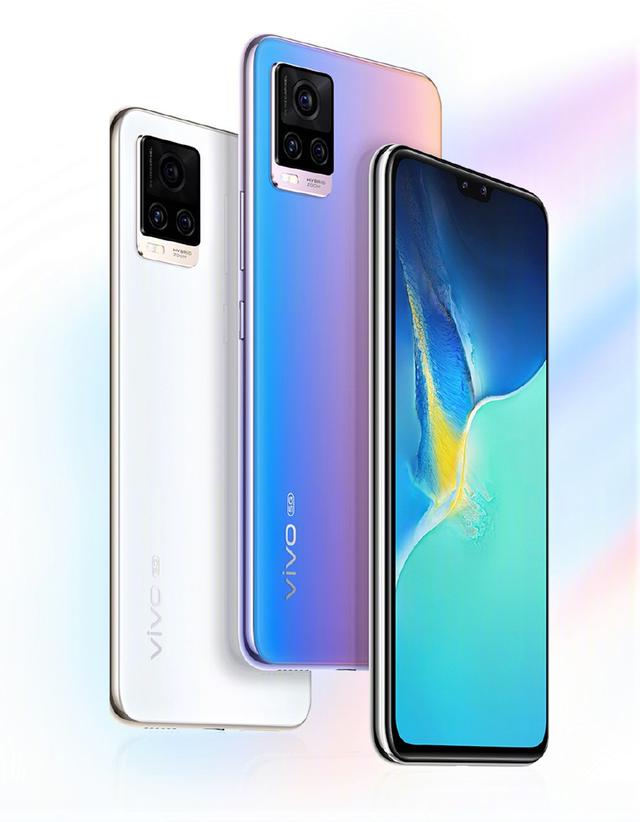 官方网站手机专卖店∨vivo s7(vivo S7发布：4400万像素「自拍旗舰」，2798元起售)
