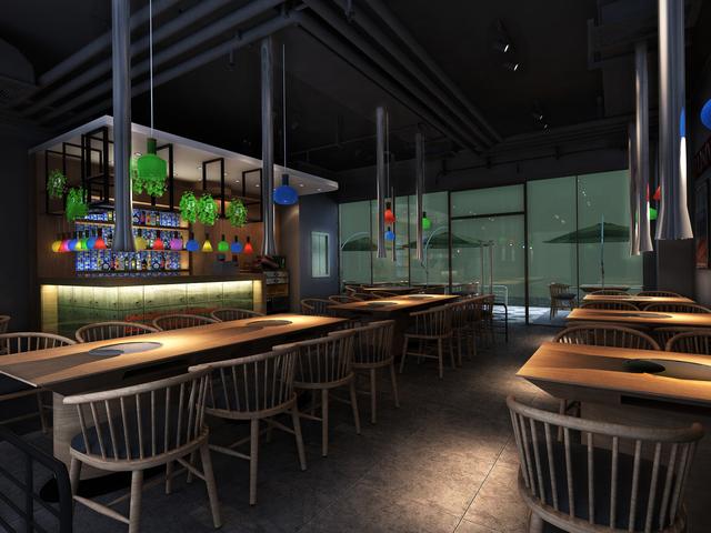 专业店面装修设计公司(北京店面装修设计哪个公司比较好)