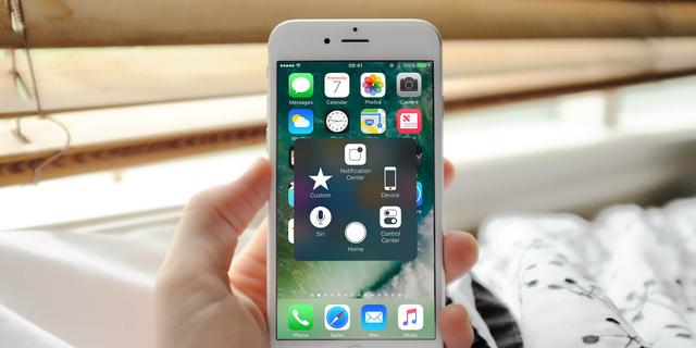 iphone手势有什么用(你真的会用iPhone辅助功能吗？这6个冷门但实用的功能不能错过)