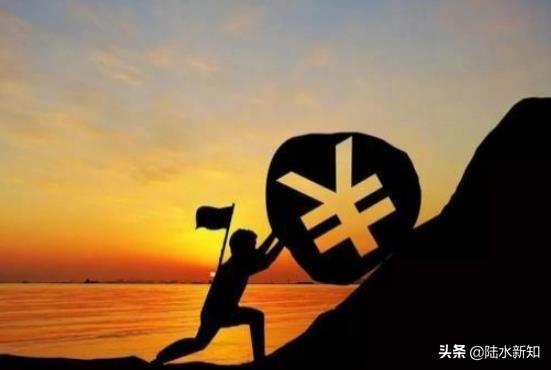 穷人翻身唯一出路贴吧(没钱没人脉的穷人如何“翻身”？牢记3少3多，早晚变得有钱)