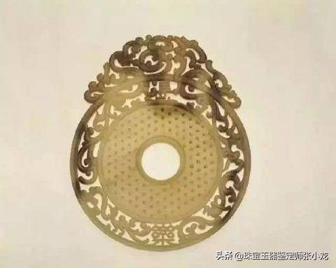 怎样鉴别玉石是不是后上色的(古玉沁色：浅谈古玉鉴定的五种玉色)