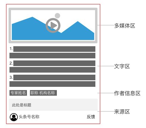 头条问答官网(头条搜索精准问答合作指南)
