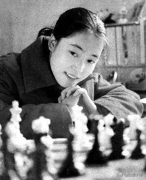 刘菁许昱华(当国际象棋棋后遇到围棋才子：许昱华和刘菁的爱情生活)
