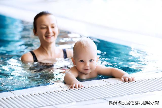 加盟宝宝游泳馆怎么样(婴儿游泳馆加盟投资｜婴儿游泳行业到底怎么样？有哪些好处？)