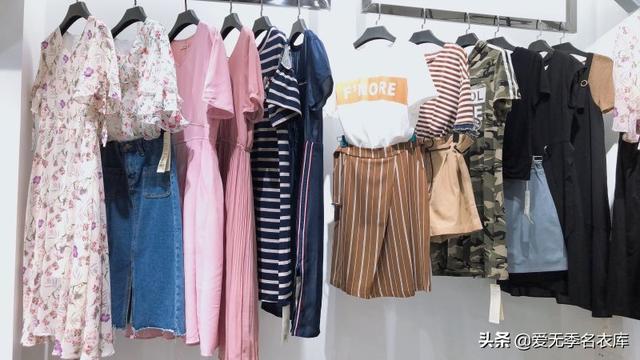 特价女装代理(特价女装货源应该怎么销售？卖断货3步曲)