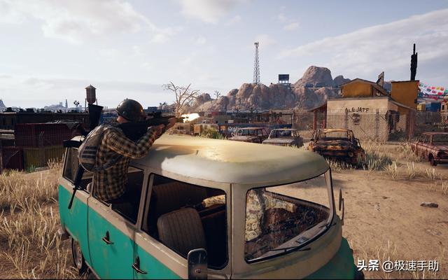 pubg官网下载绝地求生国际服(绝地求生怎么下载国际服版本？想体验不同玩法的你一定要学会它)