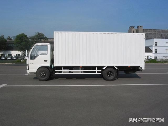 跨省大件物流哪家便宜(跨省寄大件物流怎么选？看看这里你就知道了)