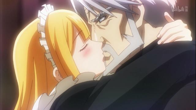 overlord第二季动漫在线观看(《overlordⅡ》第十集，雅儿贝德最后那句“真无聊”你看懂了吗？)