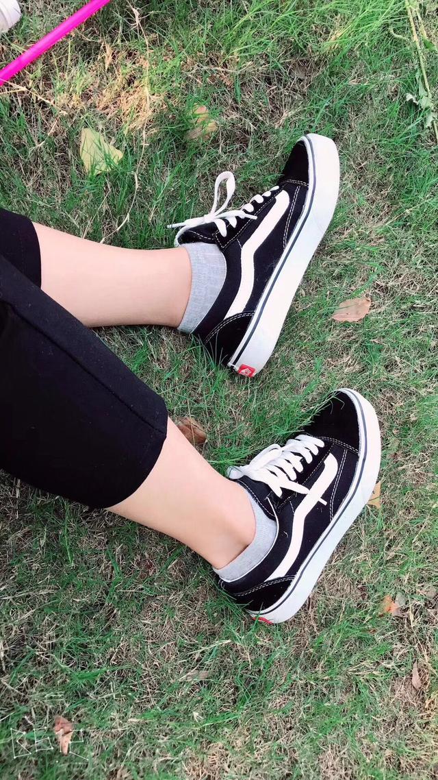 vans真假辨别dt(简单直接，教大家如何鉴别VANS真伪，)