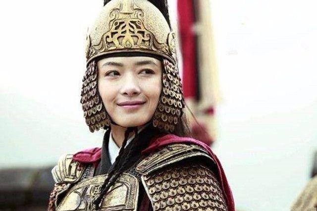 须眉是指男子还是女子(女子叫“巾帼”，男子叫“须眉”，原来是这样啊)