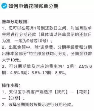 如何提升花呗额度到10000(一分钟教你：如何获得10000花呗额度)