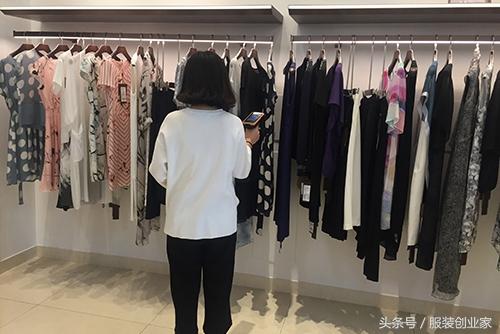 开服装店的前期准备(开服装店前做好这三个准备，赢在起跑线上)