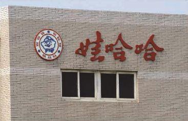 爱迪生奶粉失败原因(娃哈哈豪赌羊奶 多元化屡败屡战)