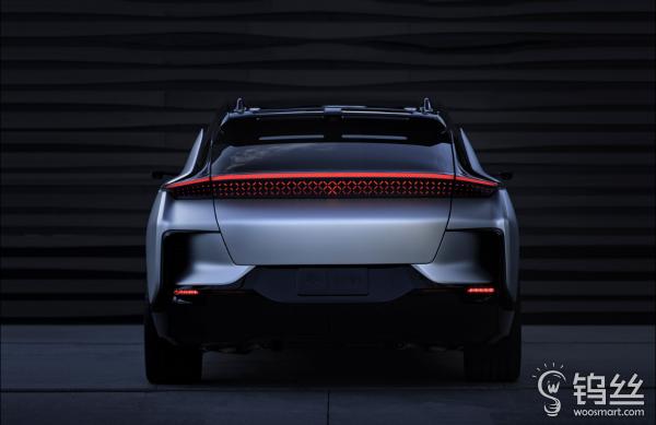 法拉第未来ff91官网(法拉第未来年底交车 官网上架FF91 3D体验页面)