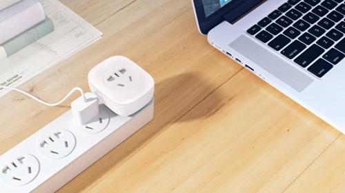 欧瑞博智能插座(智能家居新品：欧瑞博智能插座S30c正式上线荣耀旗舰店)