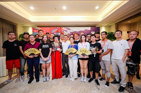 淘宝造物节标志(淘宝造物节完美收官！马云亲点“天下第一造”：冠军喜提一块砖)