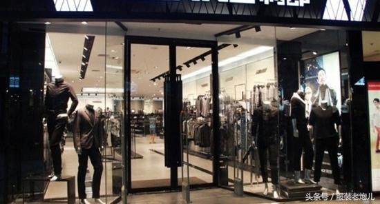 品牌男装销售技巧(男装店9大销售策略，居然都跟女人有关！)