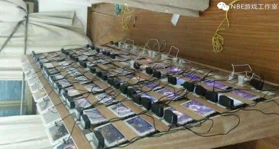 手游工作室怎么做(想搞手游工作室不会弄？三个步骤告诉你答案)