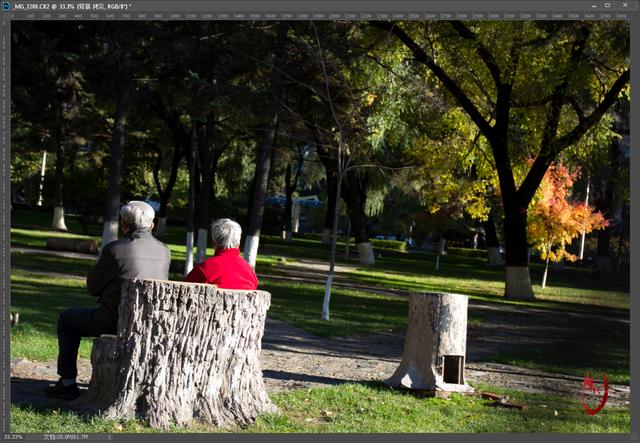 ps智能填充怎么使用(PS CC2019 新增功能详解系列教程，全新的内容识别填充功能！)