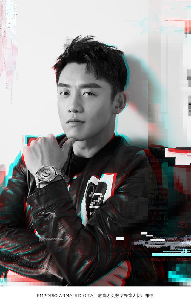 armani手表官网智能(不止于时尚 阿玛尼ART5009智能手表入手简评)