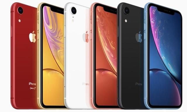 苹果xr是双卡双待吗(iPhone XR的六大特点 让我重新燃起割肾的乐趣)