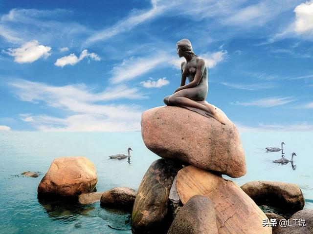 美人鱼电视剧有哪些剧(从《格林》到《诡魅海妖》！盘点几部人鱼题材美剧)