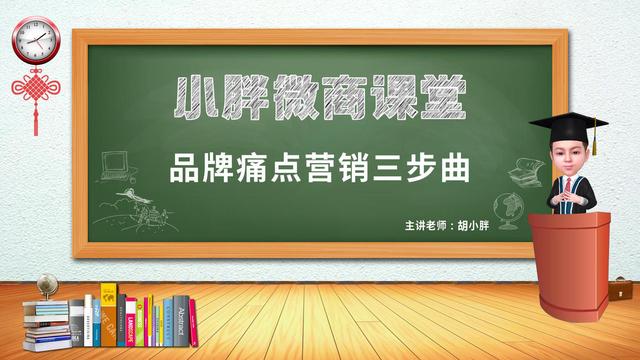微商最火的牌子有哪些(微匠派社交电商运营：微商品牌痛点营销三步曲 - 新零售品牌起盘)