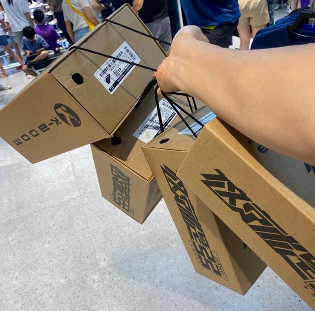 便宜运动鞋品牌有哪些牌子(国货再崛起，鸿星尔克也卖断货？最值得买的3款跑鞋，平价又好穿)