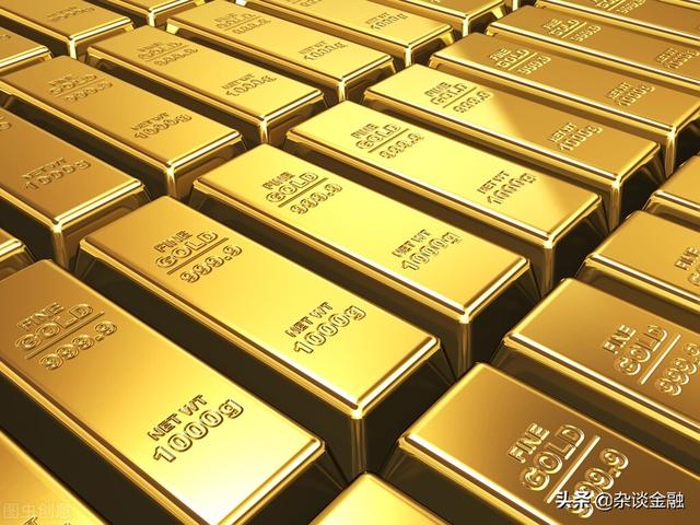 银行买的金条怎么卖出去(投资金条该如何卖掉？)