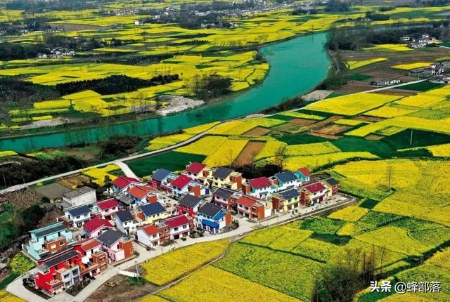 农村项目(2021农村未来10大项目，蕴含万亿发展商机，抓住一项就有大发展)