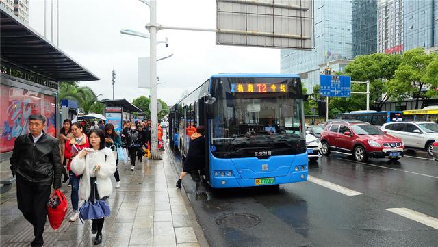 微信扫码骑自行车(株洲公共自行车微信小程序上线，租车更方便 ！)