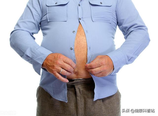上腹部肥胖如何减肥(感觉腹部太胖，走路睡觉都不舒服，怎么减一减呢？)