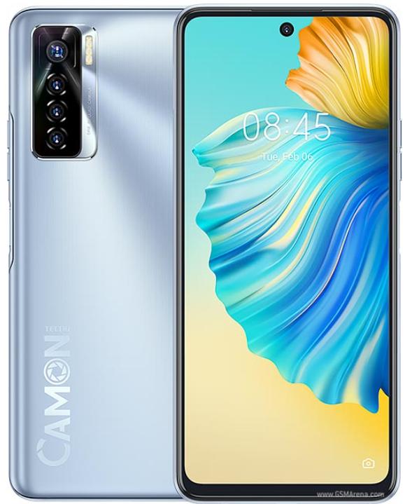 传音手机官网商城(传音 Camon 17/Pro 手机正式发布：约 1130 元，7 月 26 日开售)
