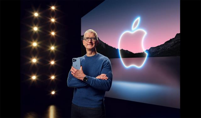 分期付款买iphone13中途可以提前付款吗(苹果 iPhone 13 系列 4 款新机买哪款？买前你需要注意这些)