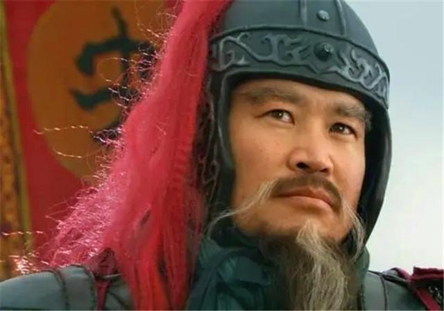 呼延灼(排名很奇怪，呼延灼打不赢八骠骑，也打不赢小彪将，为何位列五虎)