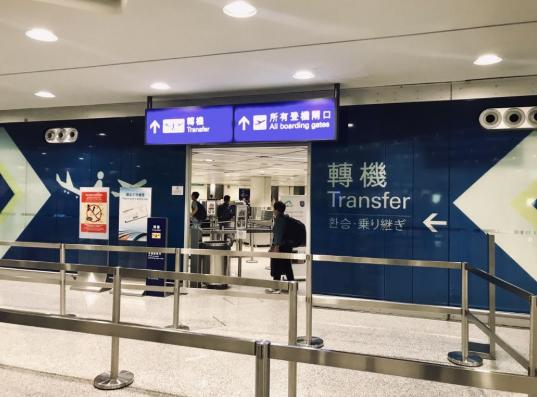 从香港买东西过海关要注意什么(香港最新入境政策，抵港前注意事项以及入境旅客的检疫措施)