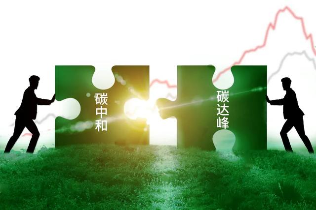科斯定理和庇古税的区别(赵越：碳交易市场发展初期难以实现完全市场化)