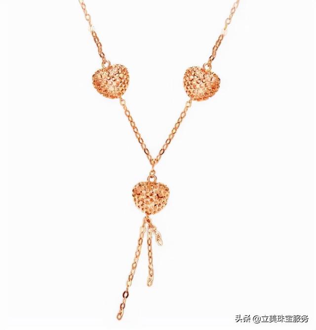 18k金和铂金的区别哪个好(18k金好还是铂金好？对比这两者的优势你就知道)